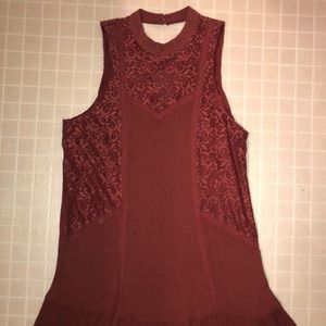Aeropostale dress